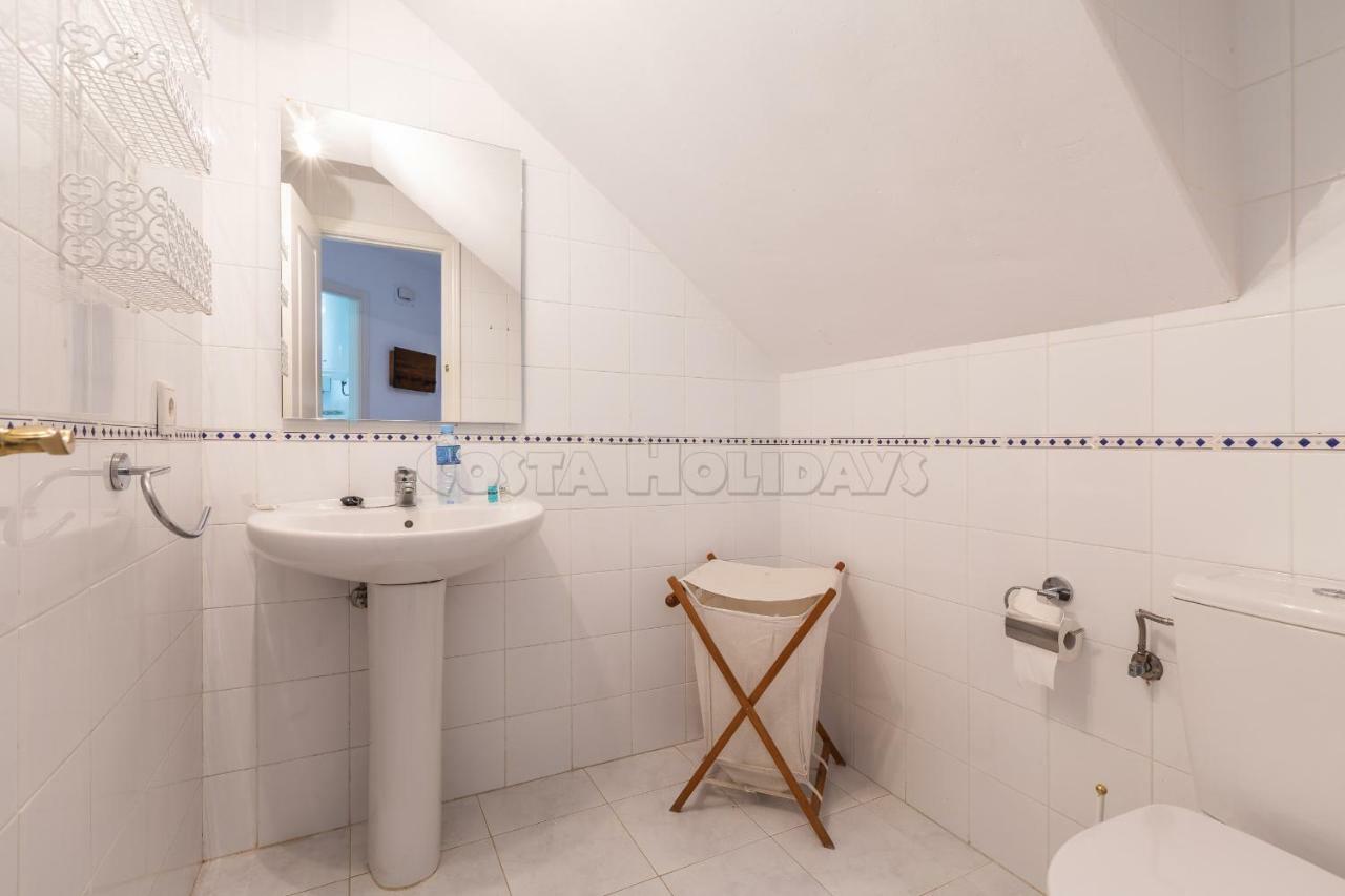 Townhouse Manilva Beach Exterior photo